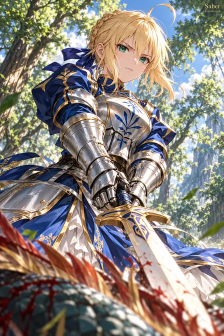 Saber