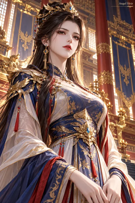 Qian Renxue