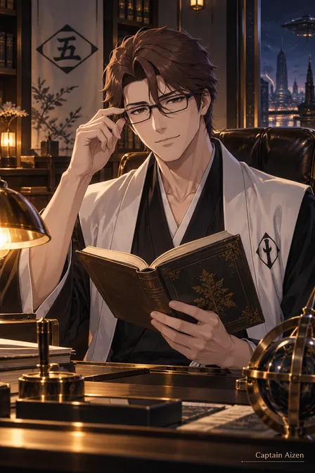 Aizen