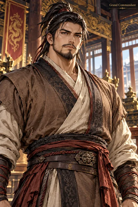 Yue Fei