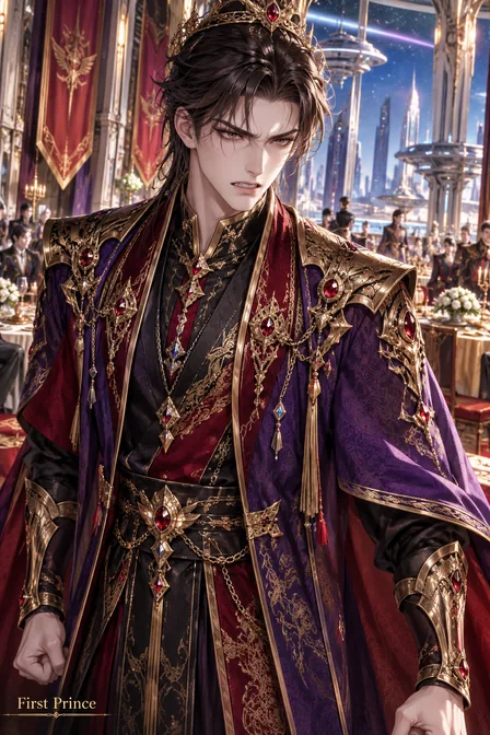 Hua Ye