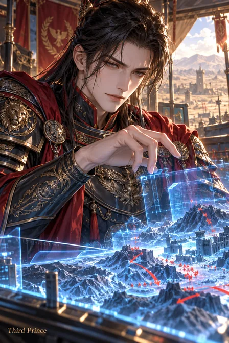 Hua Zhen