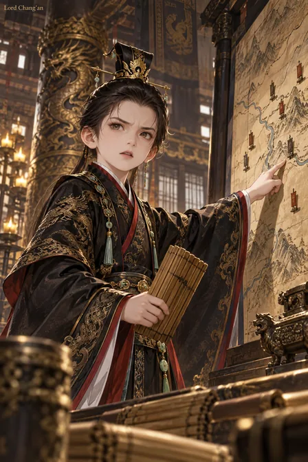 Cheng Xi