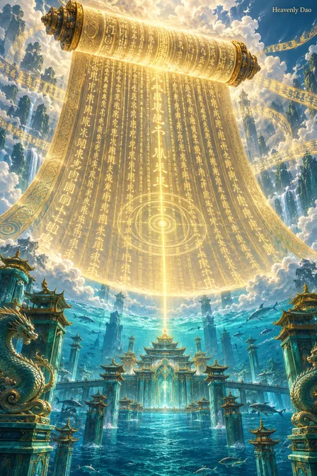 Heavenly Dao