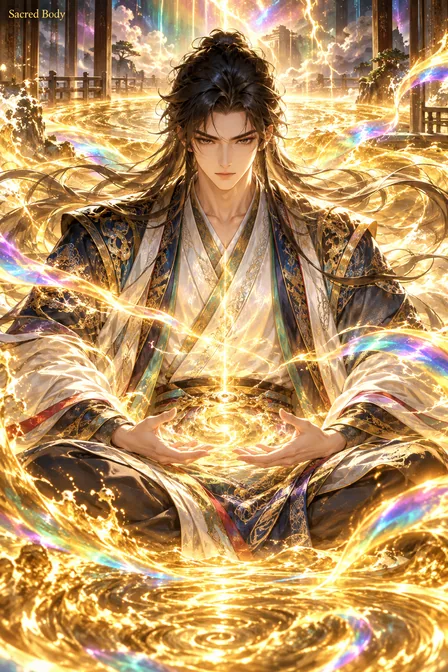 Yang Qing