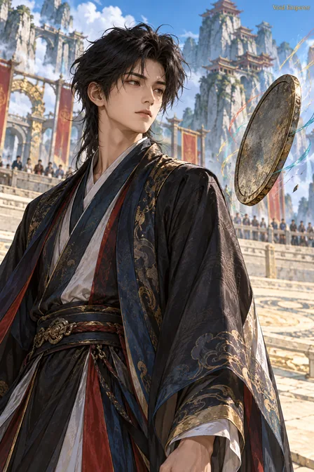 Ji Xukong