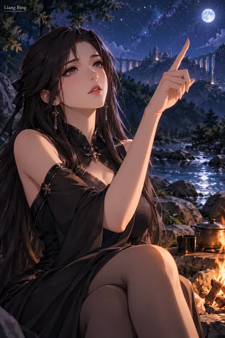 Liang Bing
