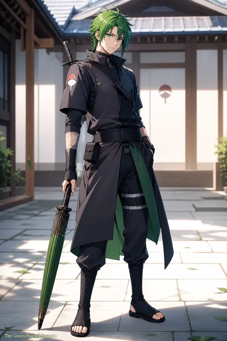 绿青葵