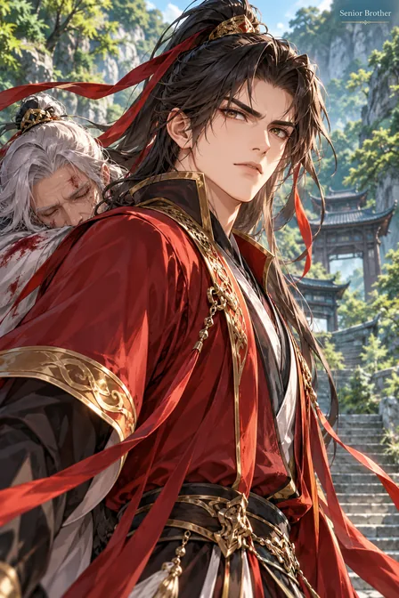 Wang Shu