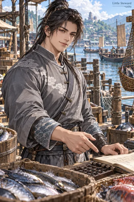 Lin Mo