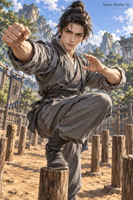 Xu Changfeng