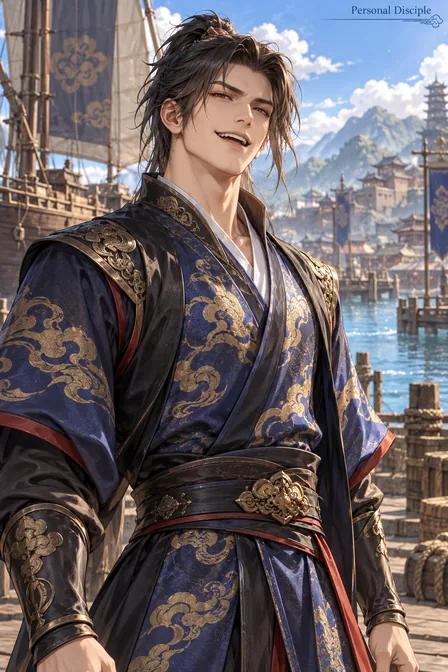 Chen Qing