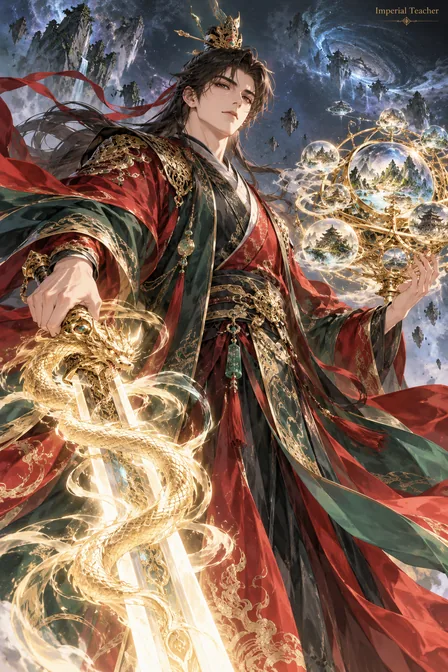 Li Ping