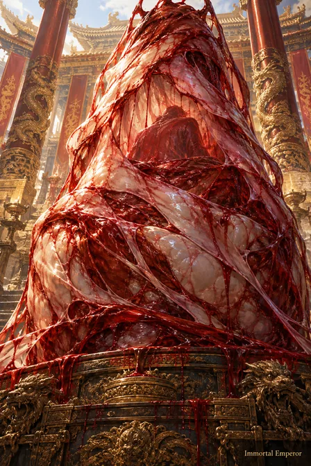 Immortal Emperor