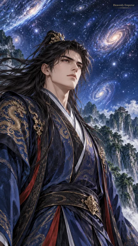 Chu Feng