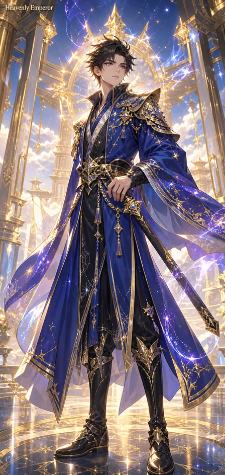 楚风
