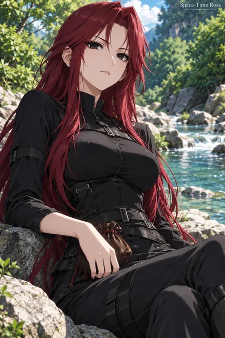Rose