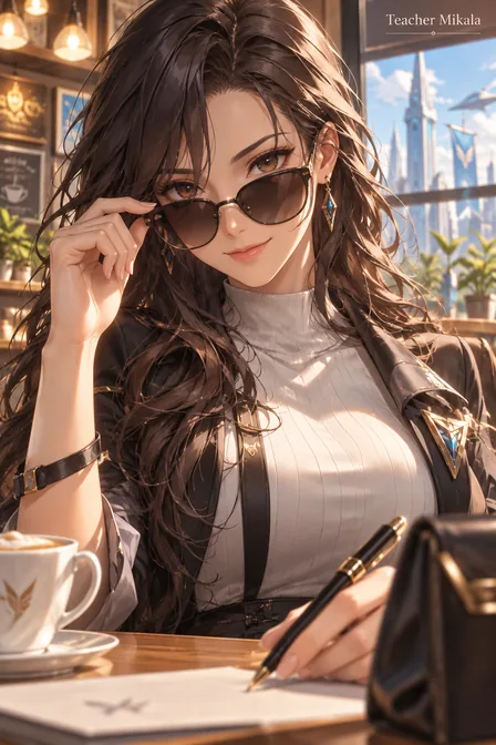Mikala