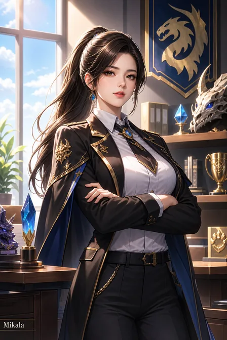 米迦拉