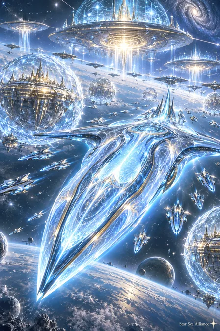 星空舰队