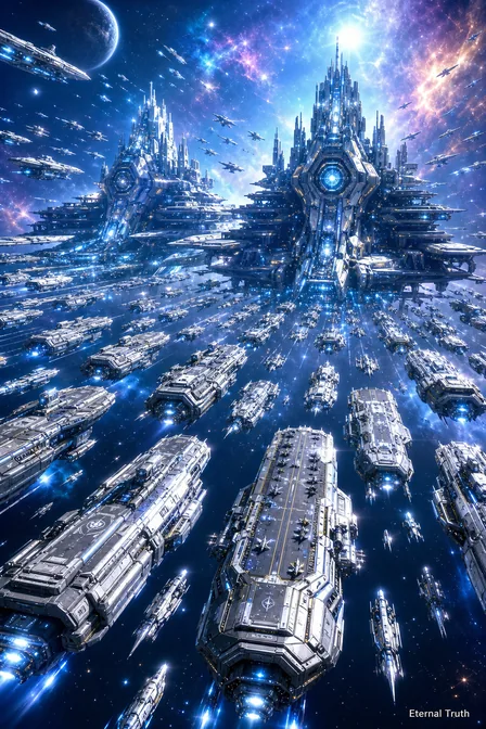 永恒舰队