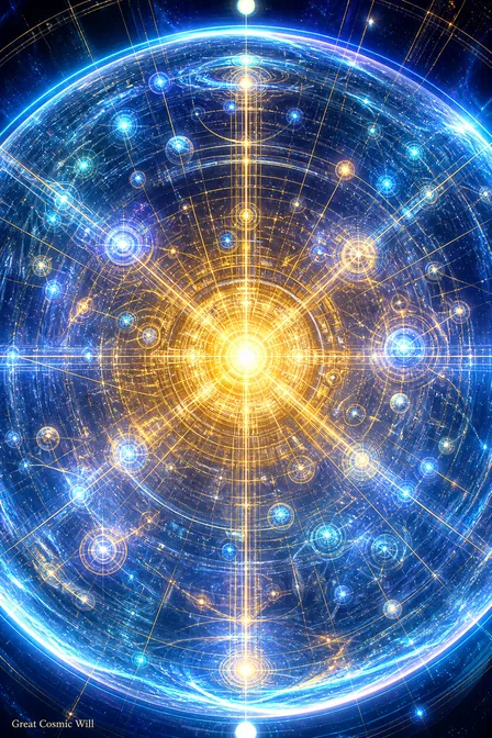 大宇宙