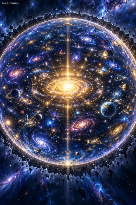 Great Universe