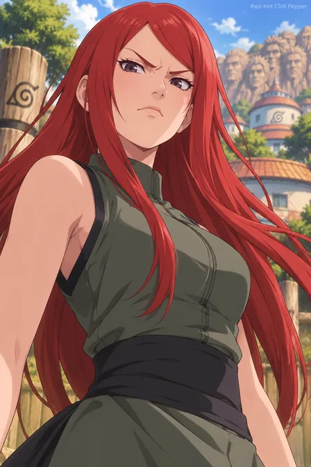 Kushina