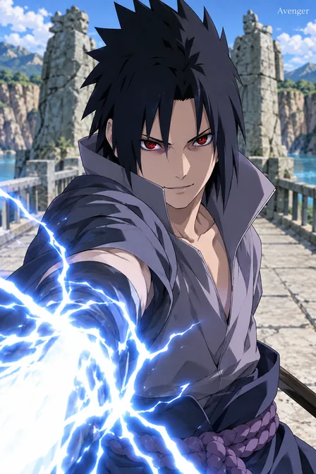 Sasuke