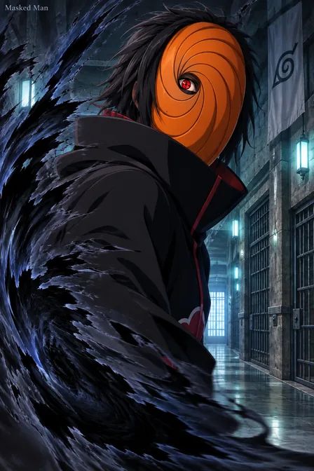 Uchiha Obito