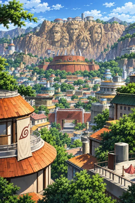 Konoha