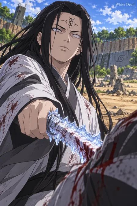 Hyuga Sho