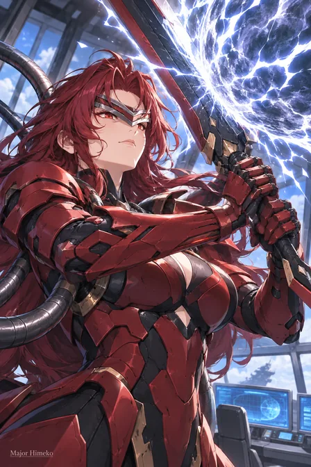 Murata Himeko