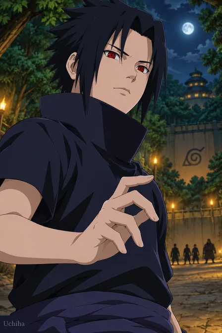 Sasuke