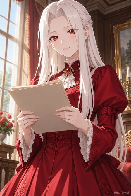 Irisviel