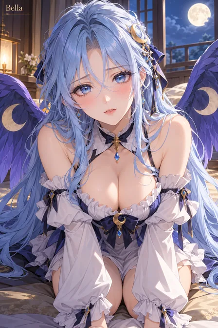 Bella