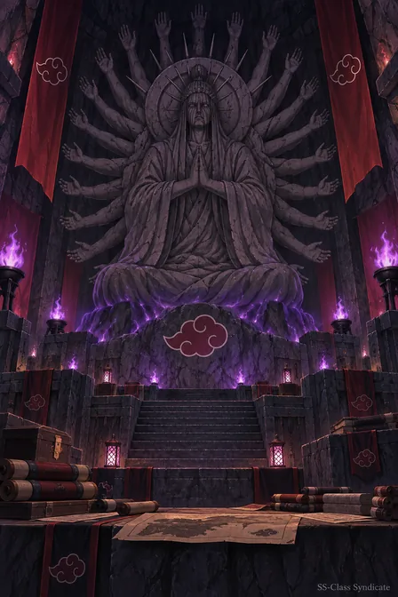 Akatsuki Organization