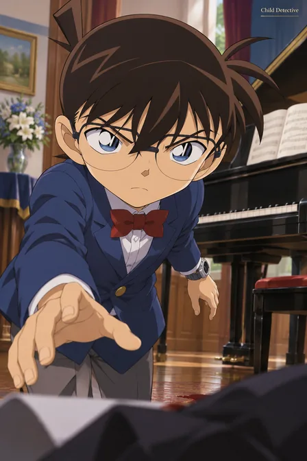 Conan