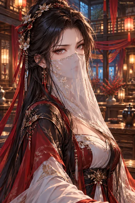 Lü Ruoxue