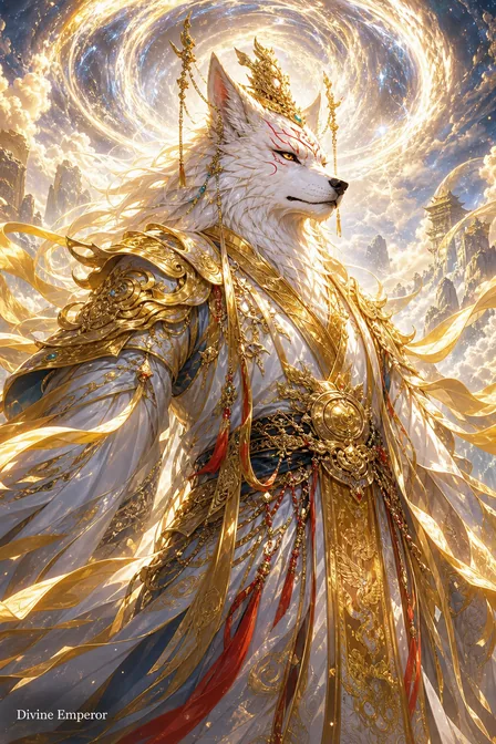 神帝境