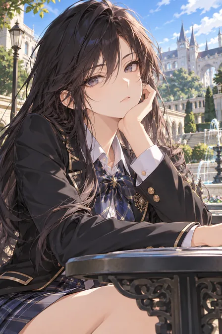 Kujo Iruka