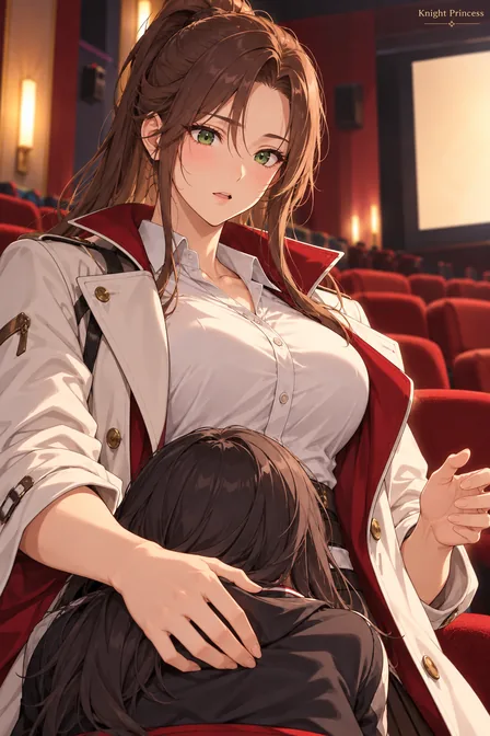 Sakura Mai