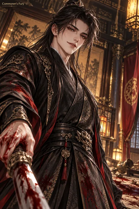 Lu Chuan