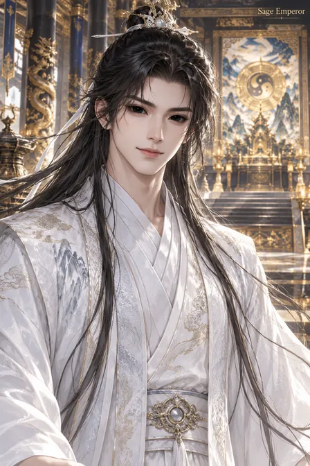 Jiang Chen