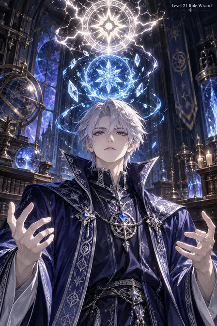Rule Wizard
