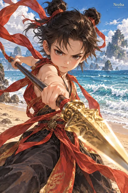 Nezha