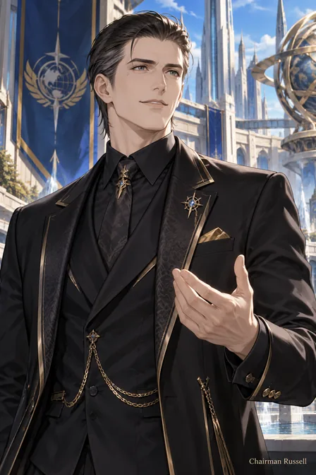 William