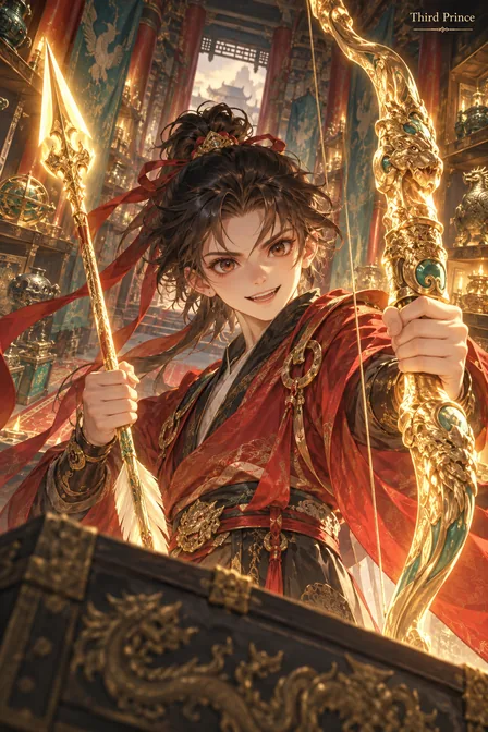 Nezha