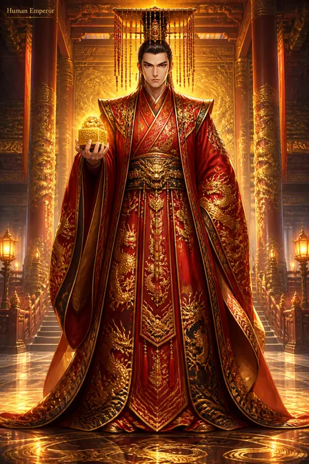 帝辛