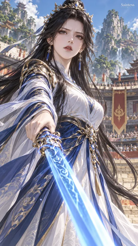 Qi Xuanxuan